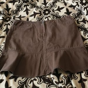 Ann Taylor loft skirt